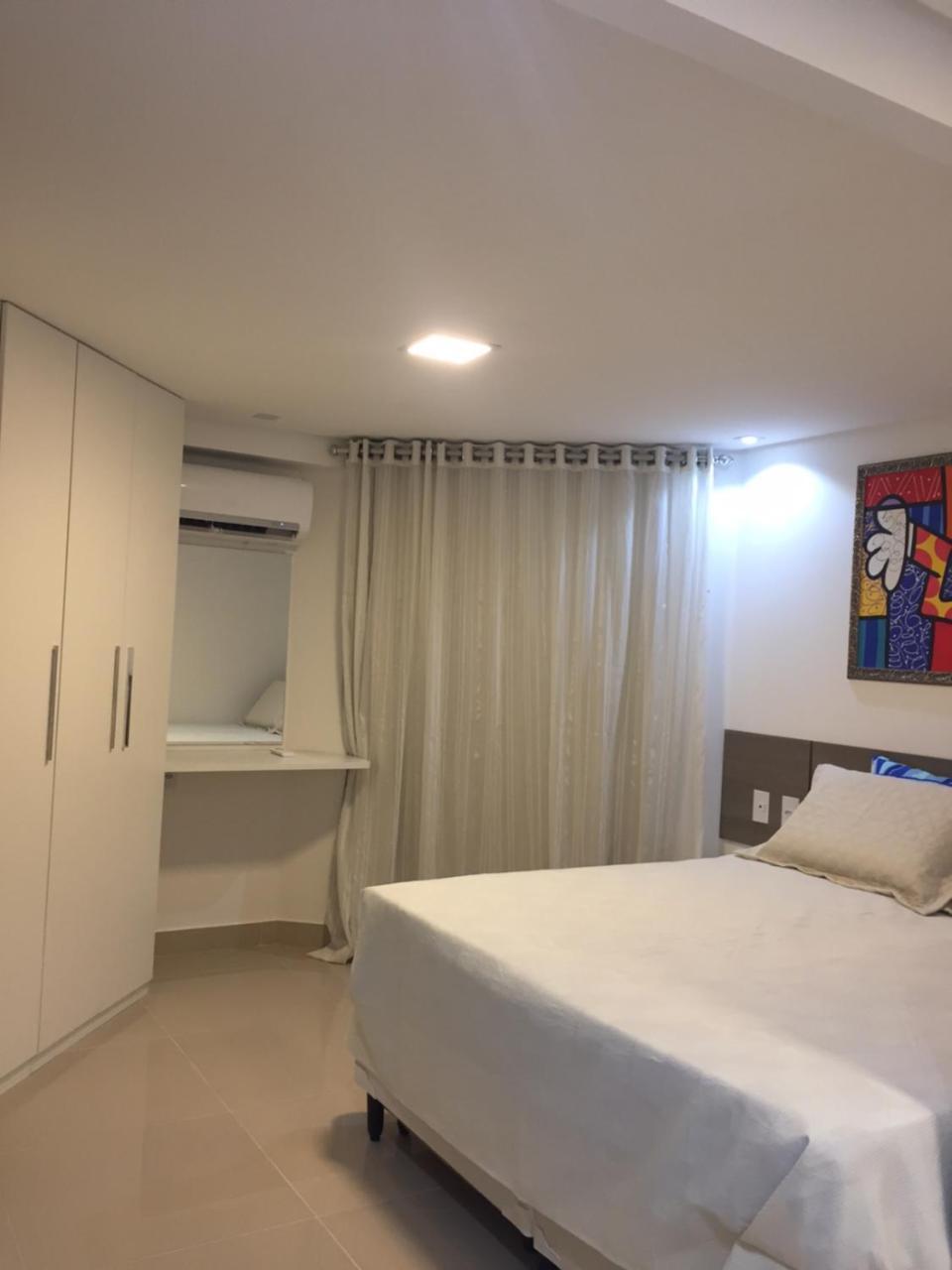 Gold Flat Apto 310 João Pessoa 외부 사진