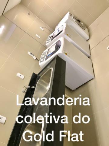 Gold Flat Apto 310 João Pessoa 외부 사진