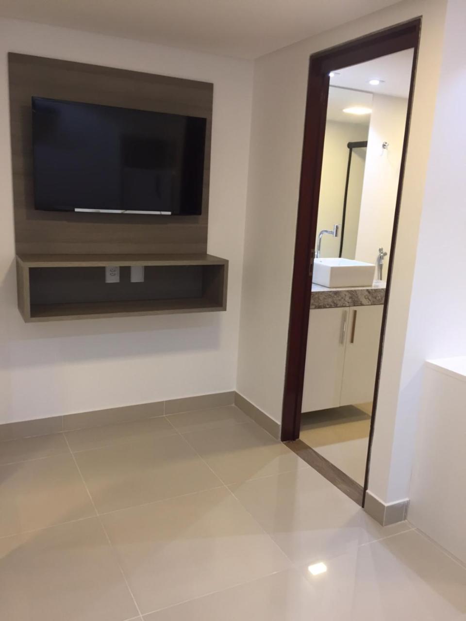 Gold Flat Apto 310 João Pessoa 외부 사진